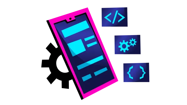 Partner with a Leading iPhone Mobile Application Development Company