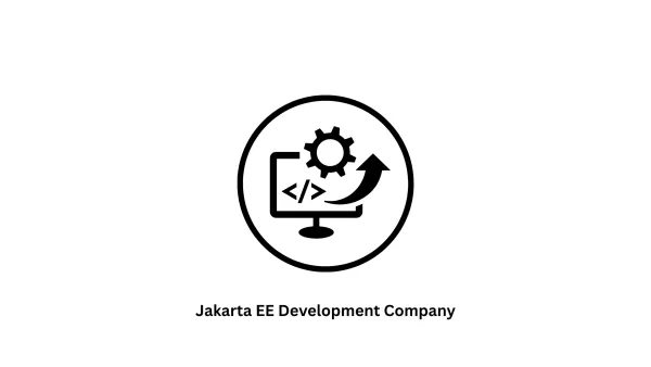 Top Jakarta EE Development Company in India