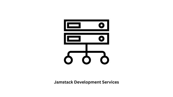 Premium Jamstack Development Services