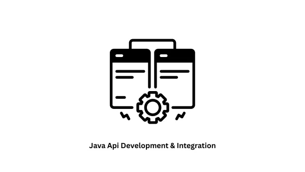 Expert Java API Development & Integration Services