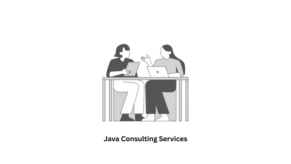 Expert Java Consulting Services | Scalable Enterprise Solutions
