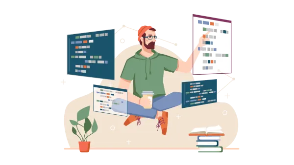 Why Choose Associative as Your Trusted Java Development Company