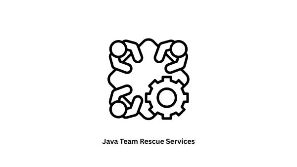 Java Team Rescue Services | Expert Recovery for Java Projects