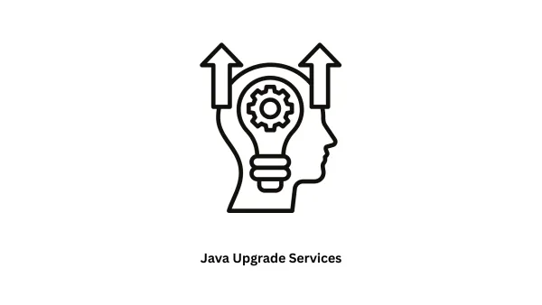 Expert Java Upgrade Services | Associative Pune