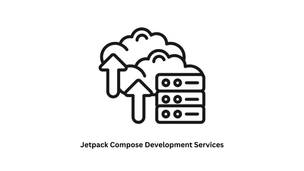 Expert Jetpack Compose Development Services | Associative