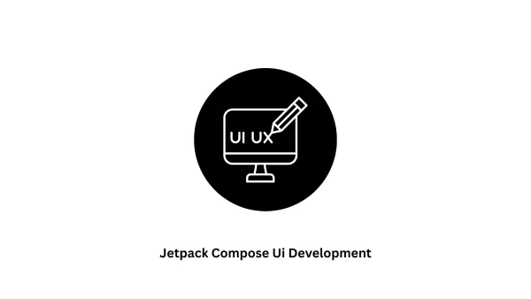 Expert Jetpack Compose UI Development Services | Associative