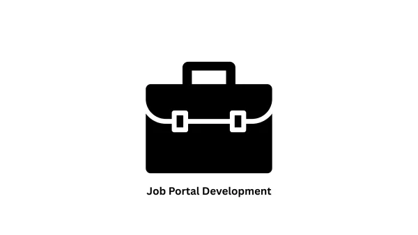 Expert Job Portal Development Company | Associative