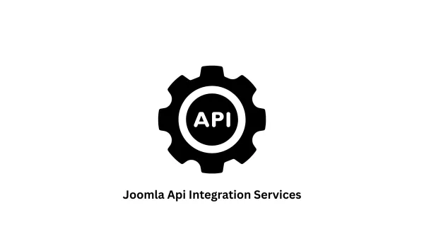 Joomla API Integration Services | Custom Joomla Development