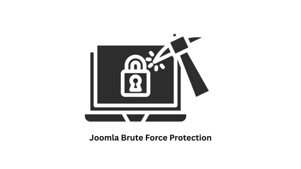 Joomla Brute Force Protection & Security Solutions | Associative