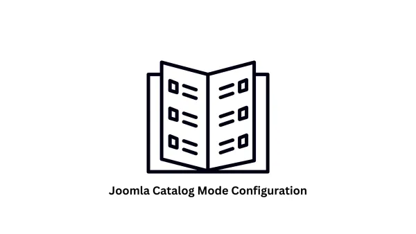 Expert Joomla Catalog Mode Configuration & Development Services