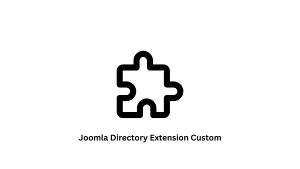 Custom Joomla Directory Extension Development | Associative Pune