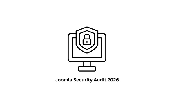 Expert Joomla Security Audit 2026 | Associative Pune