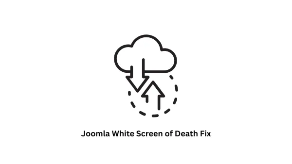 Expert Joomla White Screen of Death Fix & CMS Solutions | Associative