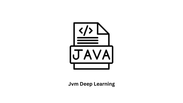 JVM Deep Learning Solutions | Java AI Development Services - Associative