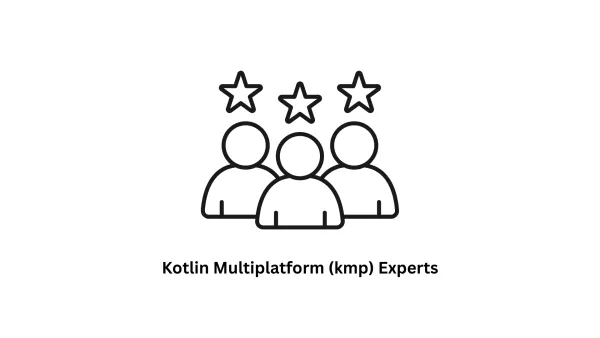 Kotlin Multiplatform Development Services | Associative Pune