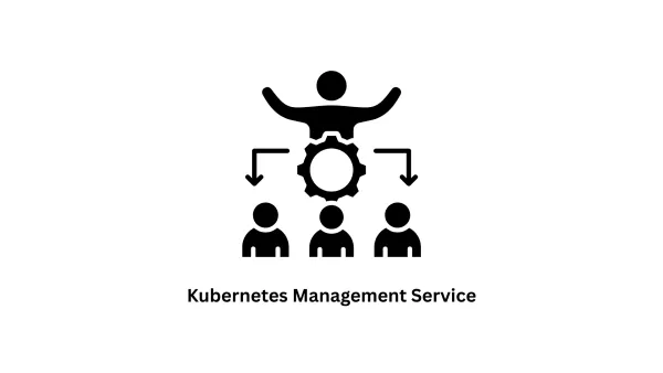 Expert Kubernetes Management Service | Associative Pune