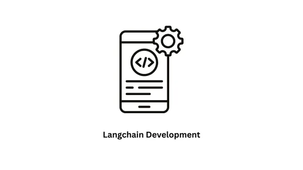LangChain Development Services | Custom AI & LLM Solutions