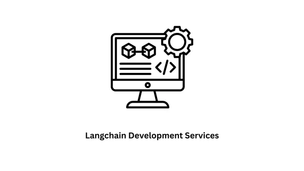 LangChain Development Services | Custom LLM & AI Solutions | Associative