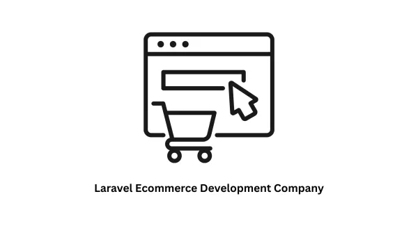 Expert Laravel eCommerce Development Company | Associative