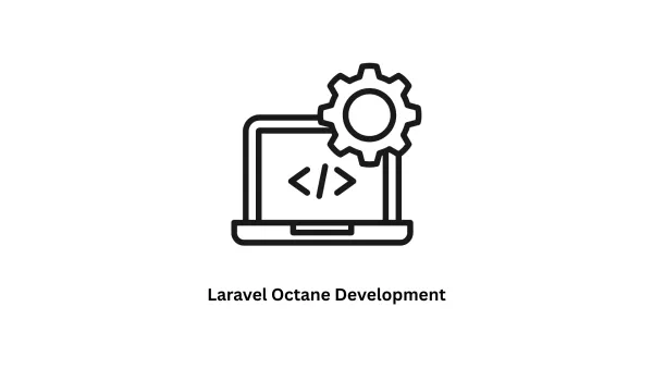 Premium Laravel Octane Development Services | Associative