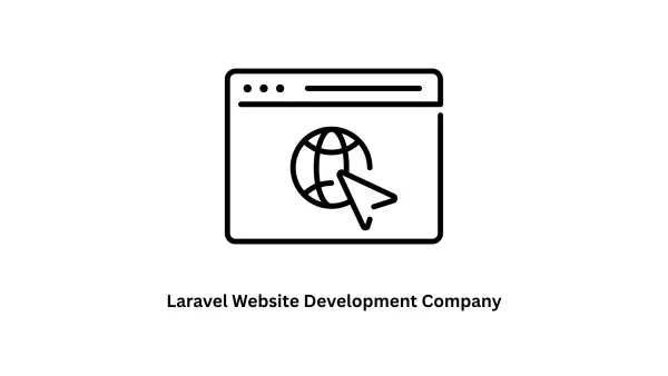 Expert Laravel Website Development Company