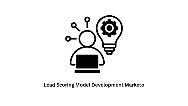 Lead Scoring Model Development Marketo Services