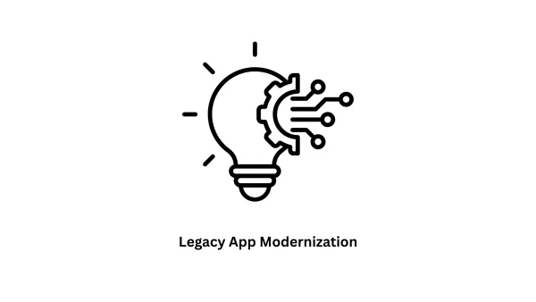 Expert Legacy App Modernization Services