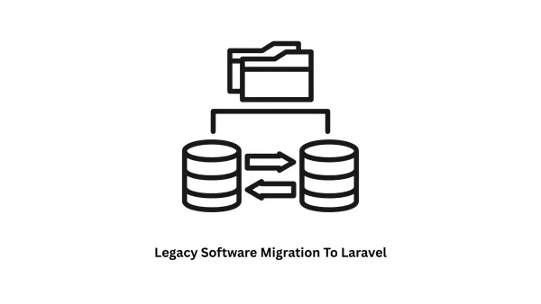 Expert Legacy Software Migration to Laravel | Associative
