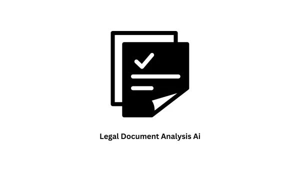 Advanced Legal Document Analysis AI & Software Development