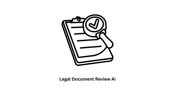 Custom Legal Document Review AI Development