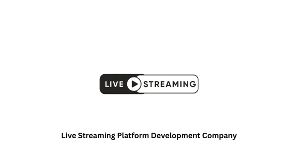 Live Streaming Platform Development Company | Custom Video Solutions by Associative