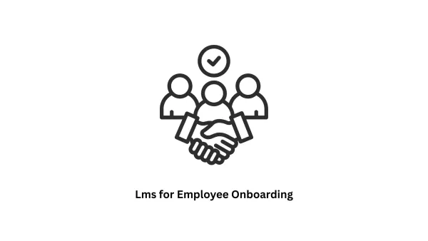 Custom LMS for Employee Onboarding Solutions | Associative