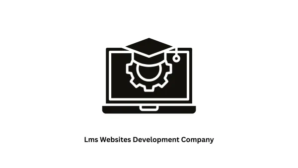 Premium LMS Websites Development Company
