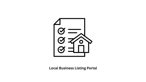 Custom Local Business Listing Portal Development | Associative