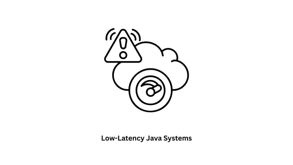Low-Latency Java Systems Development