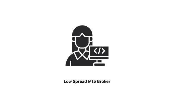 Software Development for a Low Spread MT5 Broker