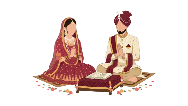 Custom Marriage Bureau Software Development