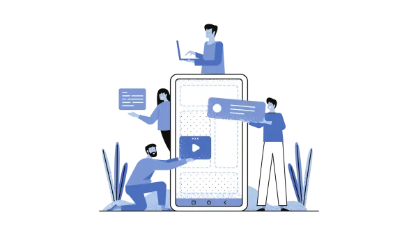 Custom Matrimonial App Development Company