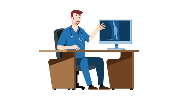 Advanced Medical Image Analysis & Computer Vision Services