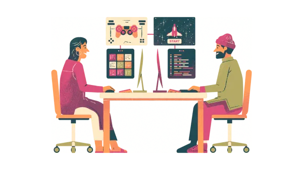 Leading Metaverse Game Development Company