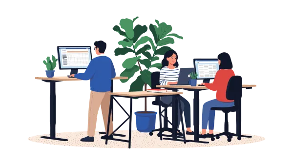 Expert Metaverse Environment Design & Software Development