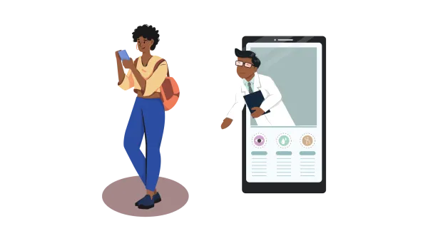 Custom mHealth App Solutions & Mobile Development