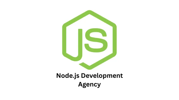 Node.js Development Agency