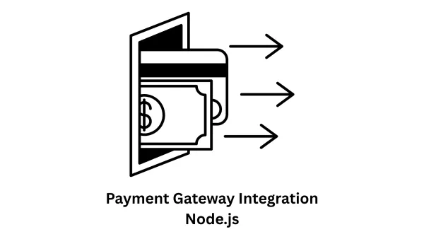 Payment Gateway Integration Node.js