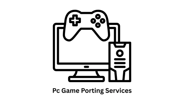 PC Game Porting Services & Software Development