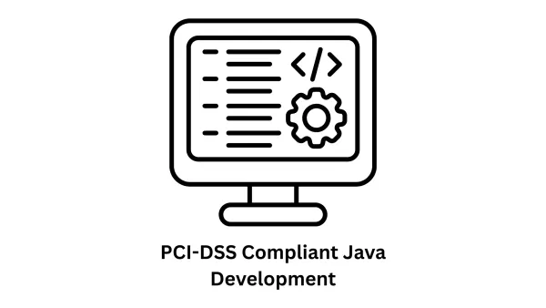 PCI-DSS Compliant Java Development
