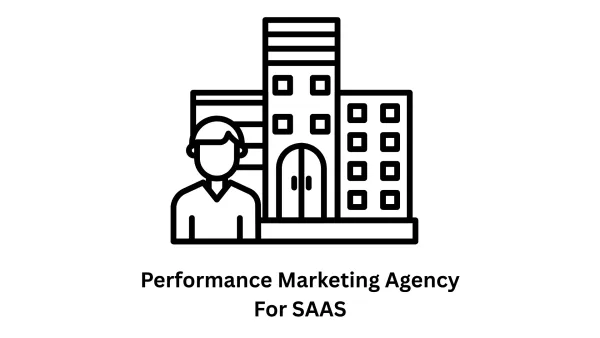 Software Development & Performance Marketing Agency for SaaS