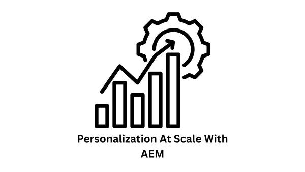 Custom IT Solutions & Personalization at Scale with AEM