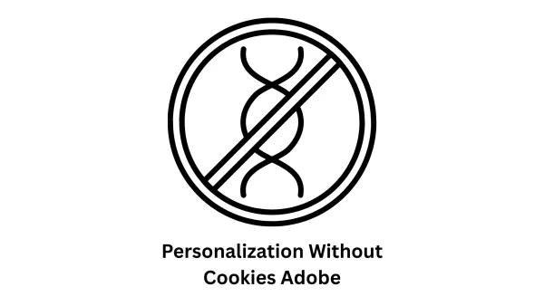 Personalization Without Cookies