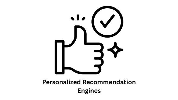 Personalized Recommendation Engines & AI Solutions